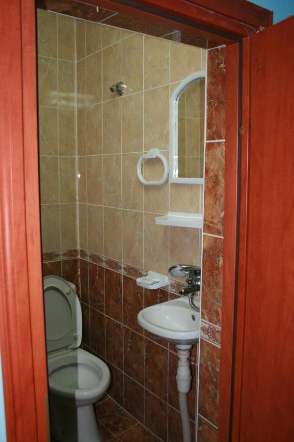 Galitsiya Hotel 리비프 객실 사진