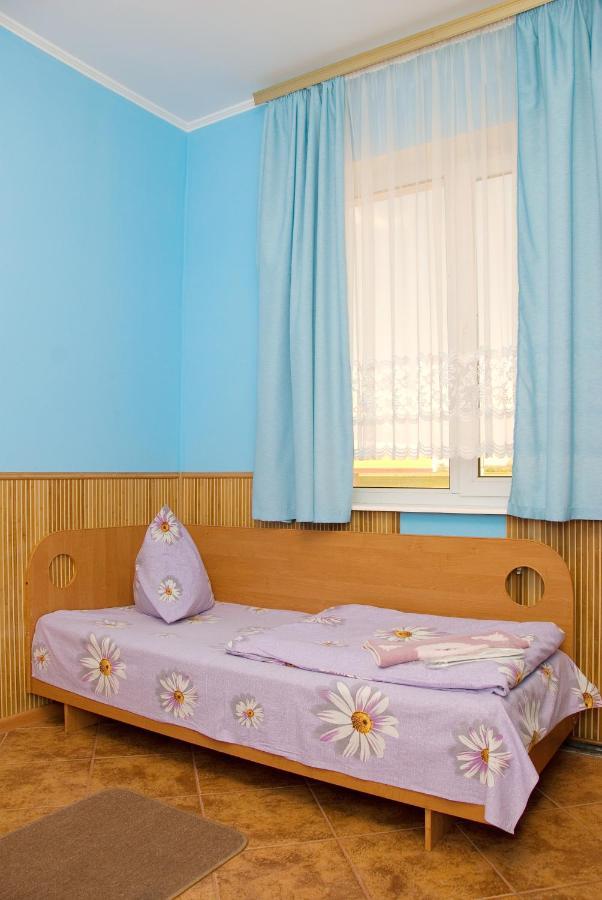 Galitsiya Hotel 리비프 객실 사진