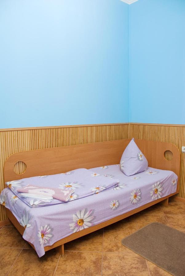Galitsiya Hotel 리비프 객실 사진
